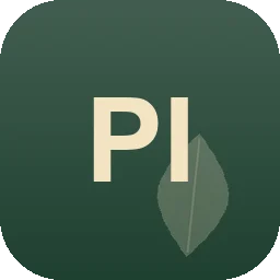 Logo Pikas - Ihr Partner rund um Ihren Garten