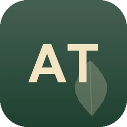 Logo Achim Thierbach Forst- und Landschaftsbau