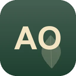 Logo Art of Green