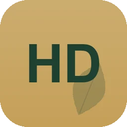 Logo Horst Dieter Fischer