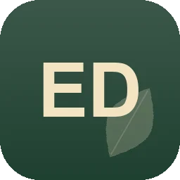 Logo Ed Dienstleistungen