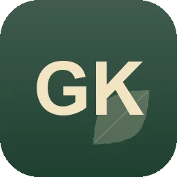 Logo Günter Kluge Gartenpflege