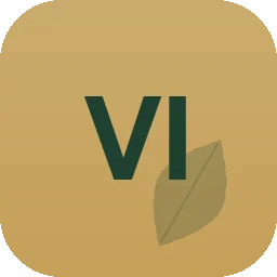 Logo VITAFORST INTERNATIONAL MANAGEMENT of FOREST & LANDSCAPE