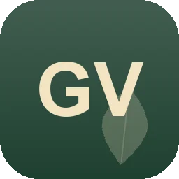 Logo Garten Vogler