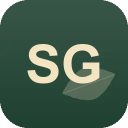 Logo Schmitz Garten und Landschaftsbau GmbH