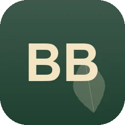 Logo Berg Bau