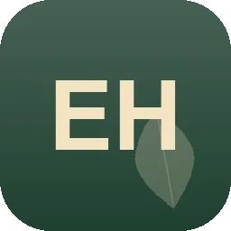 Logo Erich Hugel Garten- und Landschaftsbau