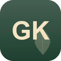 Logo Gartenpflege Krämer
