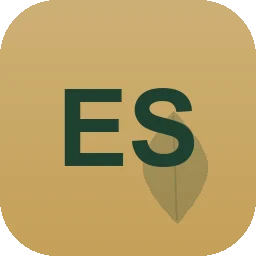 Logo Erhard Schräber Gartenbau