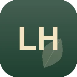 Logo Landschaftsgärtnerei Holzwarth