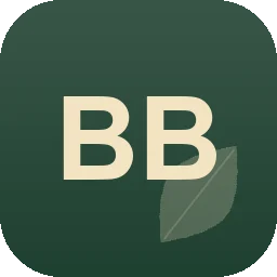 Logo Buka Bau
