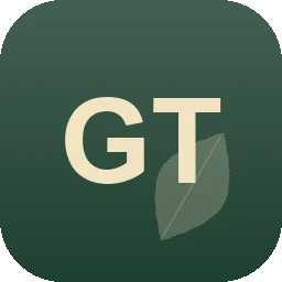 Logo Grüne Träume Garten-und Landschaftsbau Hieke