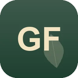 Logo Gemeinschaftsgarten Friedberg