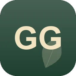 Logo Gesenberg Garten- und Landschaftsbau
