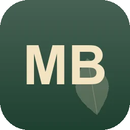 Logo Michael Bachmann Biotoppflege