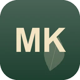 Logo Markus Kortemme Gartenbau