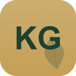 Logo Kronenberg Gärtnerei