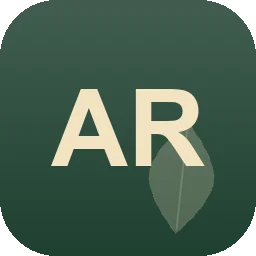 Logo Andreas Rilk