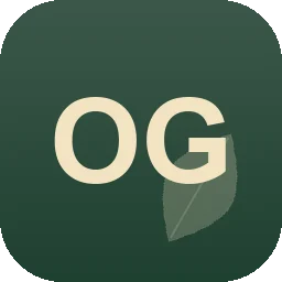 Logo Osbahr Garten- und Landschaftsbau