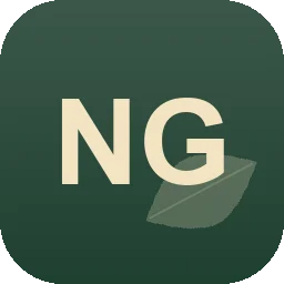 Logo NKern Gartenpflege