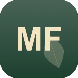 Logo M. Fischer Garten-Landschaftsbau