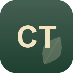 Logo Custo Teich Gartenbau