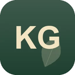 Logo Krenzel Garten- und Landschaftsbau