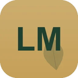 Logo Ludger Mues Gärtnerei