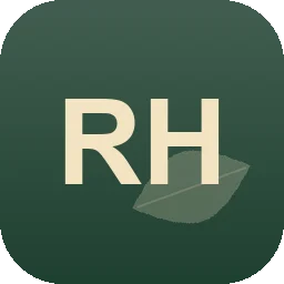 Logo Ralph Heide Garten- und Landschaftsbau