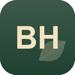 Logo B-H-T Baum- & Gartenservice