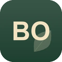 Logo Baumadler Obermain