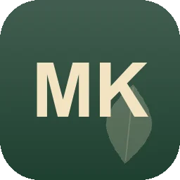 Logo Martin Krebs