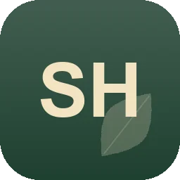 Logo Stefan Henrich Garten- und Landschaftsbau