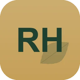 Logo Robert Haberl Gartenbau