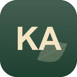 Logo KGV Am Himmelreich e.V