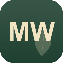 Logo "MOOS-weg" Schulte, Rohde & Co. GmbH