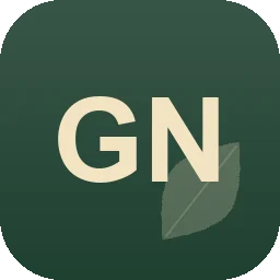 Logo Gerd Nissen