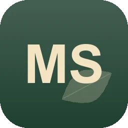 Logo Michael Steinchen Gartenservice