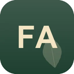 Logo Fischer Außenanlagen Service GmbH