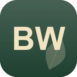 Logo Bruno Witt Landschaftspflege