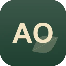 Logo Andreas Oldenburg Garten- und Landschaftsbau