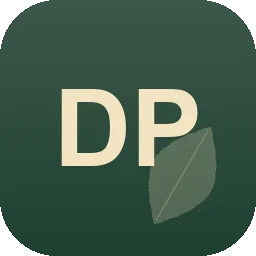 Logo Di-Plant Heiko Müller Gartenbau