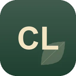 Logo Cleangarten UG