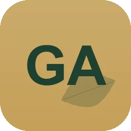 Logo Gärtnerei Anja Hoffmann Bielefeld Sennestadt