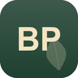 Logo Bentrup Pflanzenhandel Baumschulen, Gartengeschaltung Baumschulpflanzenhof