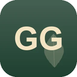Logo Gartenatelier Green Vision