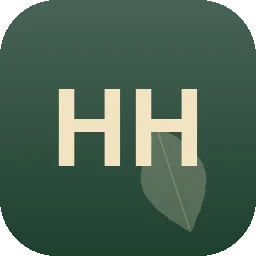 Logo Harald Honeck Garten- und Landschaftsbau