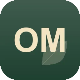 Logo Objektservice Matthäi