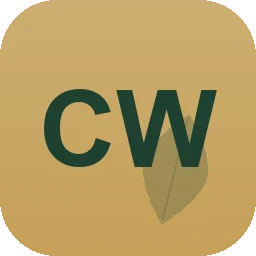Logo Christian Wiedow Gartenbau