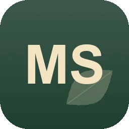 Logo M. Stöbener Gartenbau